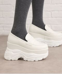 ESPERANZA / エスペランサ スニーカー | 厚底ローファースニーカー