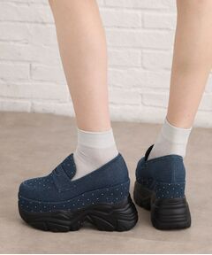 ESPERANZA / エスペランサ スニーカー | 厚底ローファースニーカー