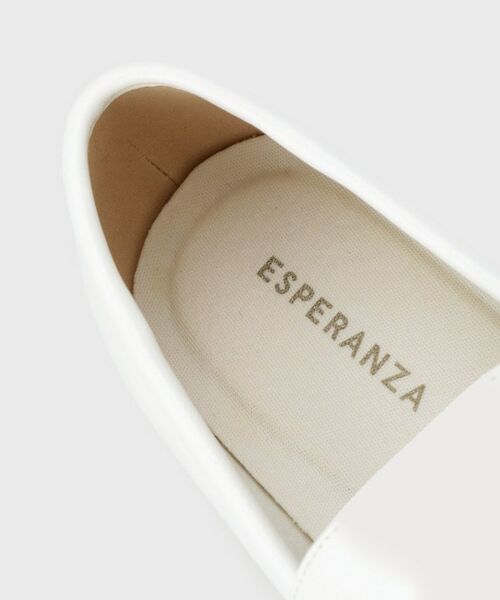 ESPERANZA / エスペランサ スニーカー | 厚底ローファースニーカー | 詳細20