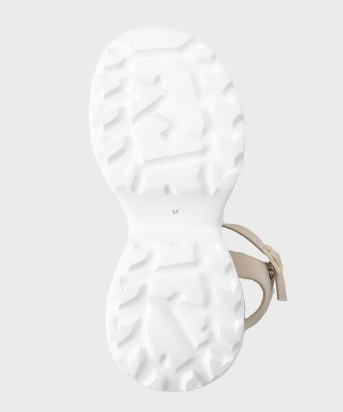 ESPERANZA / エスペランサ サンダル | 【SPORTS SANDAL COLLECTION】グリッターラインリボンスポサン | 詳細21