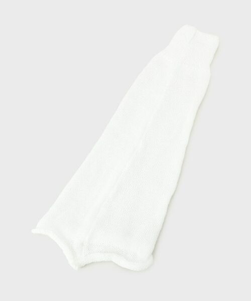 ESPERANZA / エスペランサ 服飾雑貨 | シンプルレッグカバー | 詳細3