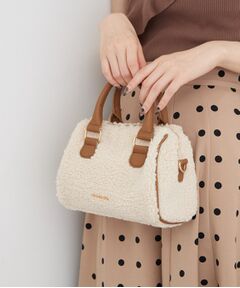 ESPERANZA / エスペランサ ショルダーバッグ | 2WAYボストンバッグ