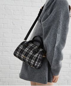 ESPERANZA / エスペランサ ショルダーバッグ | 2WAYボストンバッグ