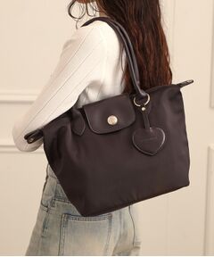 ESPERANZA / エスペランサ トートバッグ | 2WAYショルダー付きナイロントート