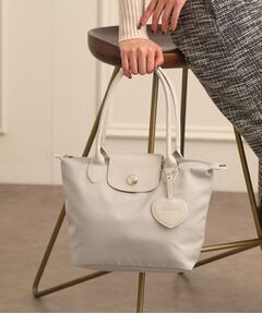 ESPERANZA / エスペランサ トートバッグ | 2WAYショルダー付きナイロントート