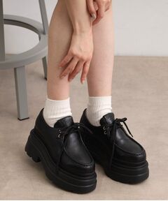 ESPERANZA / エスペランサ スニーカー | 厚底モカシン