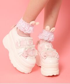 ESPERANZA / エスペランサ スニーカー | 夢見るシリーズ厚底天使スニーカー