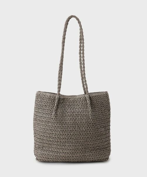 ESPERANZA / エスペランサ トートバッグ | ハンドルタックトート＿ | 詳細11