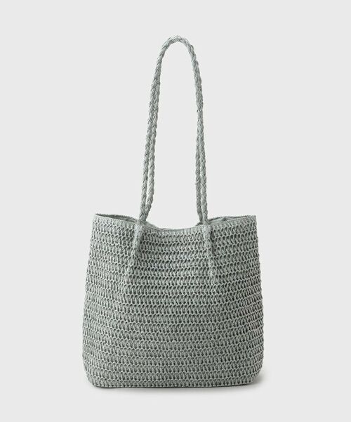 ESPERANZA / エスペランサ トートバッグ | ハンドルタックトート＿ | 詳細12