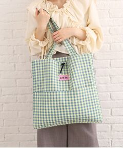 ESPERANZA / エスペランサ トートバッグ | ドロストトート