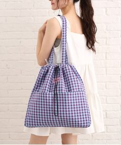 ESPERANZA / エスペランサ トートバッグ | ドロストトート