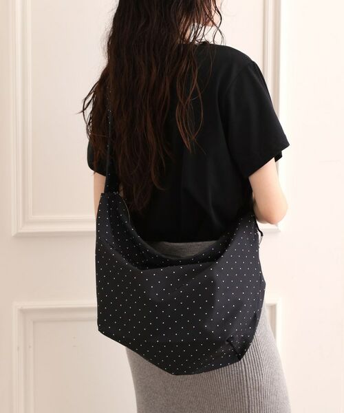 ESPERANZA / エスペランサ ショルダーバッグ | シャーリングショルダーバッグ | 詳細2