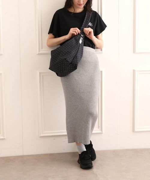 ESPERANZA / エスペランサ ショルダーバッグ | シャーリングショルダーバッグ | 詳細3