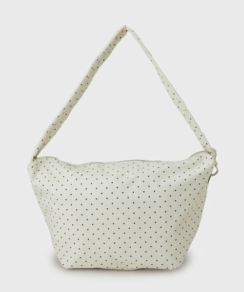 ESPERANZA / エスペランサ ショルダーバッグ | シャーリングショルダーバッグ | 詳細8