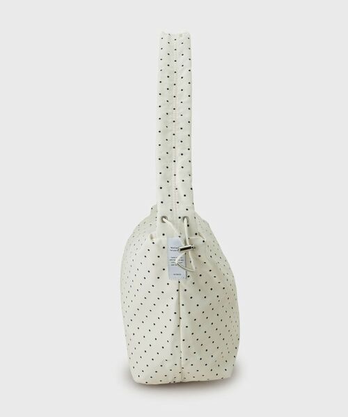 ESPERANZA / エスペランサ ショルダーバッグ | シャーリングショルダーバッグ | 詳細9