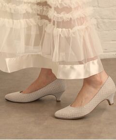 ESPERANZA / エスペランサ パンプス | アーモンドトゥパンプス