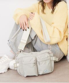 ESPERANZA / エスペランサ ショルダーバッグ | シンプル2WAYショルダー