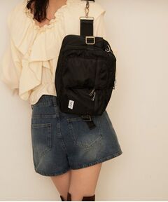 ESPERANZA / エスペランサ ショルダーバッグ | シンプル2WAYショルダー