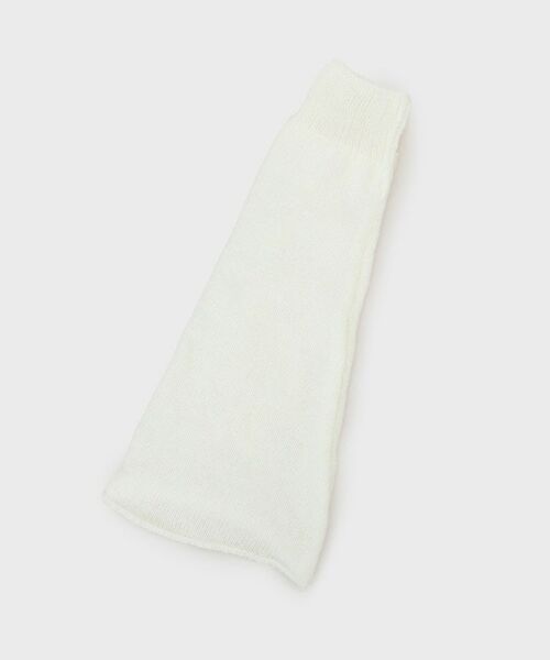 ESPERANZA / エスペランサ 服飾雑貨 | サテンリボンクロスレッグカバー | 詳細3