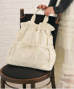 ESPERANZA / エスペランサ ショルダーバッグ | 3WAYナイロンバッグ