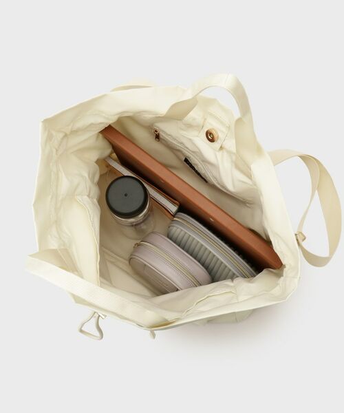 ESPERANZA / エスペランサ ショルダーバッグ | 3WAYナイロンバッグ | 詳細15