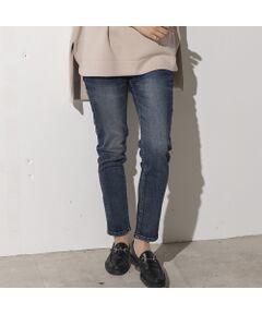 【INDIMARK】ジョグデニム