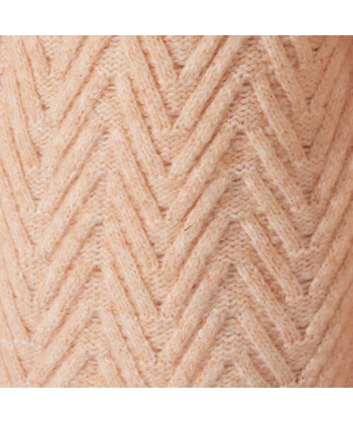 EUCLAID / エウクレイド ニット・セーター | フリンジニット | 詳細7