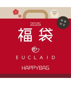 【予約】【2025年 EUCLAID 新春福袋】