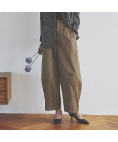 EUCLAID / エウクレイド その他パンツ | 撥水カーブパンツ