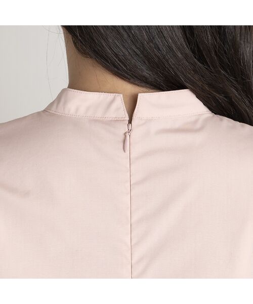 EUCLAID / エウクレイド シャツ・ブラウス | 【雑誌掲載】フリルスリーブブラウス | 詳細13