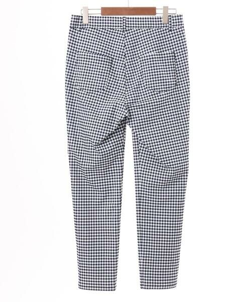 eur3 / エウルキューブ その他パンツ | 【大きいサイズ/接触冷感】ハイパーストレッチパンツ | 詳細15