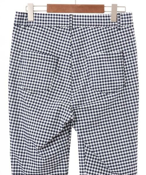 eur3 / エウルキューブ その他パンツ | 【大きいサイズ/接触冷感】ハイパーストレッチパンツ | 詳細16