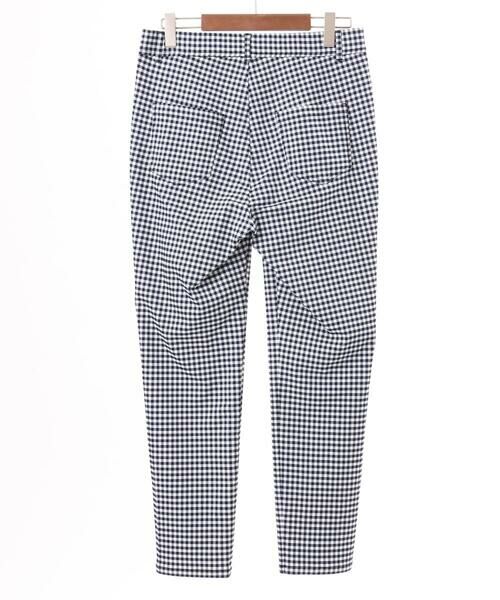 eur3 / エウルキューブ その他パンツ | 【大きいサイズ/接触冷感】ハイパーストレッチパンツ | 詳細9