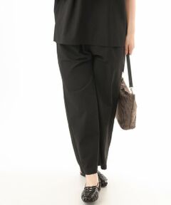 eur3 / エウルキューブ その他パンツ | 【WEB先行販売】【大きいサイズ/吸水速乾】ドライタッチサッカーワイドパンツ
