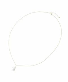 eur3 / エウルキューブ ネックレス・ペンダント・チョーカー | バロックパールモチーフネックレス