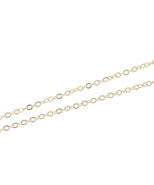eur3 / エウルキューブ ネックレス・ペンダント・チョーカー | バロックパールモチーフネックレス | 詳細9