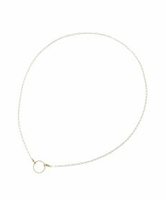 eur3 / エウルキューブ ネックレス・ペンダント・チョーカー | マルチチェーンステンレスネックレス