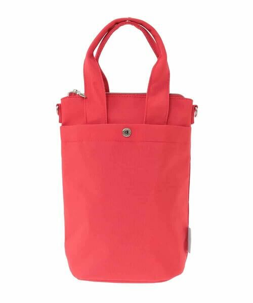 eur3 / エウルキューブ トートバッグ | 【2WAY/保冷/撥水】カジュアルミニトートバッグ | 詳細4