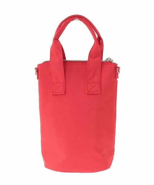 eur3 / エウルキューブ トートバッグ | 【2WAY/保冷/撥水】カジュアルミニトートバッグ | 詳細6