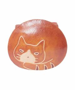 eur3 / エウルキューブ その他小物 | 猫ラウンドコインケース