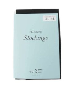 eur3 / エウルキューブ その他小物 | ベーシックストッキング