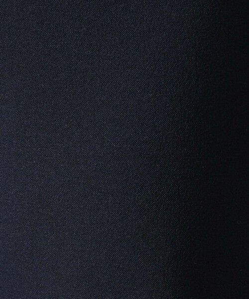 EVEX by KRIZIA  (大きいサイズ) / エヴェックス バイ クリツィア (オオキイサイズ) チノ・ワークパンツ | 【L】【ウォッシャブル】2WAYストレートパンツ | 詳細15