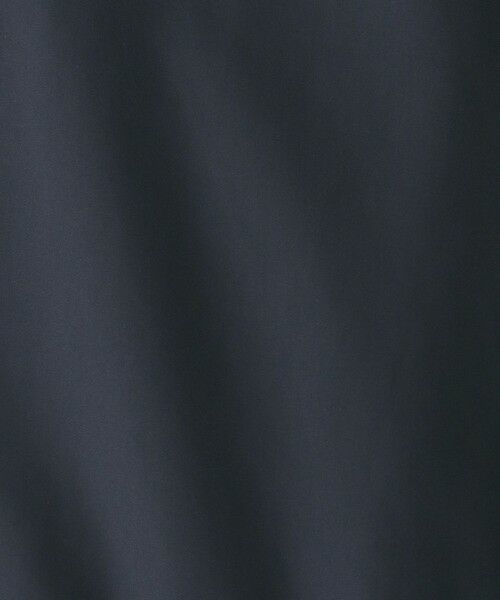 EVEX by KRIZIA  (大きいサイズ) / エヴェックス バイ クリツィア (オオキイサイズ) テーラードジャケット | 【L】【はっ水】【花粉対策】【ウォッシャブル】ライトナイロンタフタブルゾン | 詳細15