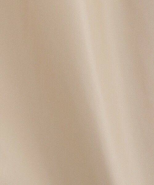 EVEX by KRIZIA  (大きいサイズ) / エヴェックス バイ クリツィア (オオキイサイズ) テーラードジャケット | 【L】【はっ水】【花粉対策】【ウォッシャブル】ライトナイロンタフタブルゾン | 詳細16