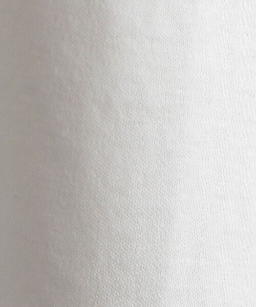EVEX by KRIZIA  (大きいサイズ) / エヴェックス バイ クリツィア (オオキイサイズ) Tシャツ | 【L】【ウォッシャブル】ドローイングアニマルTシャツ | 詳細12