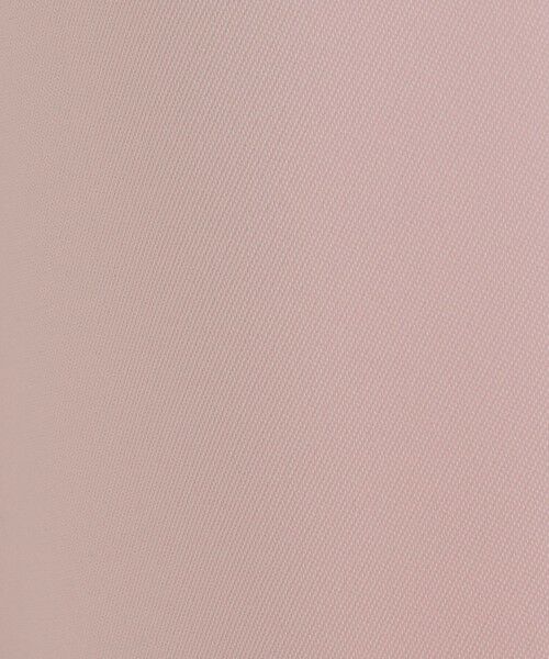 EVEX by KRIZIA  (大きいサイズ) / エヴェックス バイ クリツィア (オオキイサイズ) スラックス・ドレスパンツ | 【L】【ウォッシャブル】カーブパンツ | 詳細11