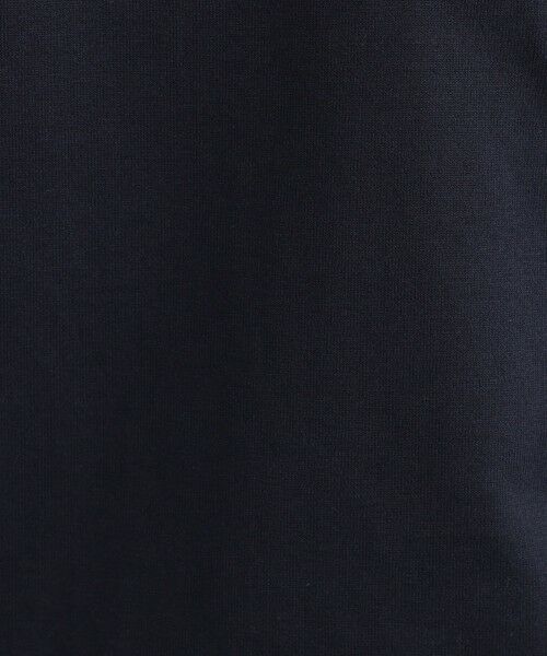 EVEX by KRIZIA  (大きいサイズ) / エヴェックス バイ クリツィア (オオキイサイズ) Tシャツ | 【L】【ウォッシャブル】エンブレムロゴTシャツ | 詳細13