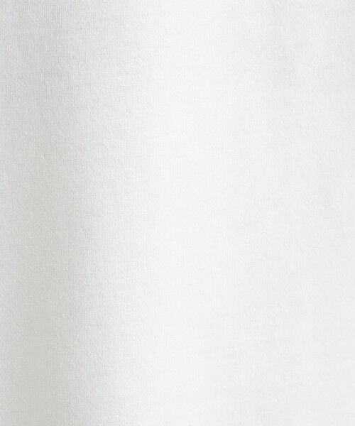 EVEX by KRIZIA  (大きいサイズ) / エヴェックス バイ クリツィア (オオキイサイズ) カットソー | 【L】【ウォッシャブル】【吸水速乾】パンサージャカード7分袖カットソー | 詳細12