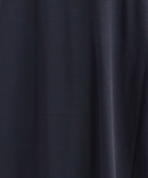 EVEX by KRIZIA  (大きいサイズ) / エヴェックス バイ クリツィア (オオキイサイズ) パーカー | 【L】【ウォッシャブル】【接触冷感】強撚クールフライスパーカー | 詳細12