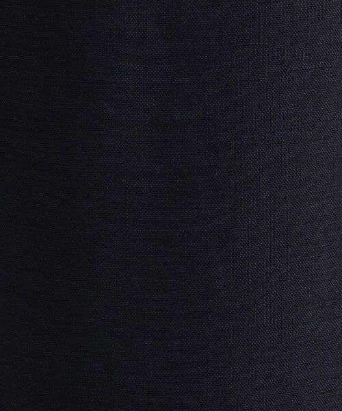 EVEX by KRIZIA  (大きいサイズ) / エヴェックス バイ クリツィア (オオキイサイズ) チノ・ワークパンツ | 【L】【ウォッシャブル】【接触冷感】アイアスストレッチワイドパンツ | 詳細10